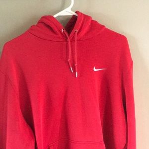 Nike Club Fleece Hoodie